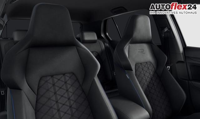 Volkswagen Golf 8 2.0 TDI 150 DSG R-Line Matrix AHK Keyl 