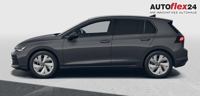 Zentrallager Volkswagen Golf - 8 1.5 eTSI 150 DSG LED Keyl ParkAs R2D Kam
