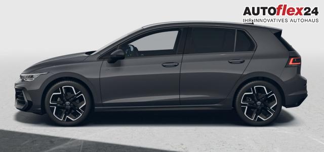 Zentrallager Volkswagen Golf - 8 1.5 eTSI 150 DSG R-Line Matrix ParkAs ACC