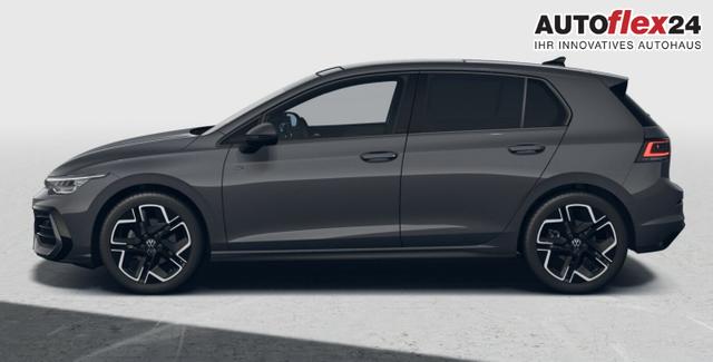 Zentrallager Volkswagen Golf - 8 1.5 eTSI 150 DSG R-Line Matrix Pano Nav