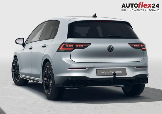 Volkswagen Golf 8 2.0 TDI 150 DSG R-Line Matrix AHK Keyl 