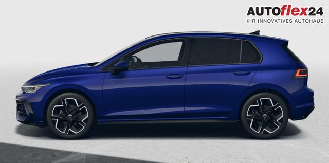 Zentrallager Volkswagen Golf - 8 1.5 eTSI 150 DSG R-Line Matrix ParkAs ACC