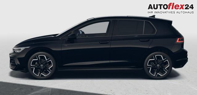 Zentrallager Volkswagen Golf - 8 1.5 eTSI 150 DSG R-Line Matrix Pano Nav