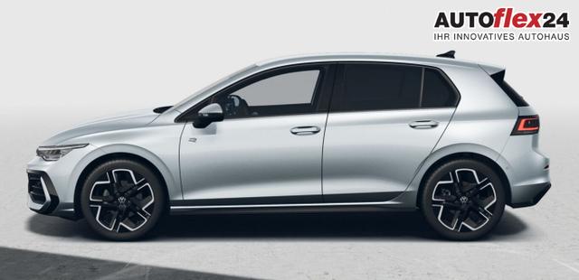 Zentrallager Volkswagen Golf - 8 1.5 eTSI 150 DSG R-Line Matrix ParkAs ACC