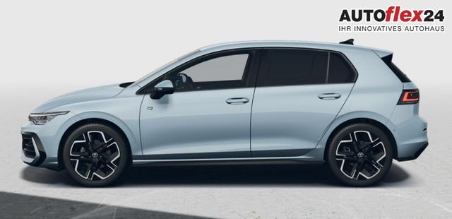 Zentrallager Volkswagen Golf - 8 1.5 eTSI 150 DSG R-Line Matrix ParkAs ACC