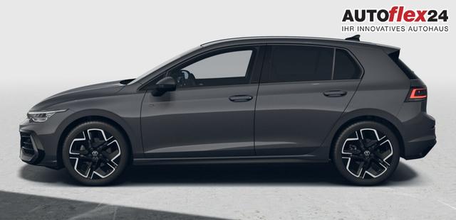 Zentrallager Volkswagen Golf - 8 1.5 eTSI 150 DSG R-Line Matrix ParkAs ACC