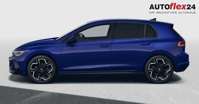 Zentrallager Volkswagen Golf - 8 1.5 eTSI 150 DSG R-Line Matrix AHK ParkAs