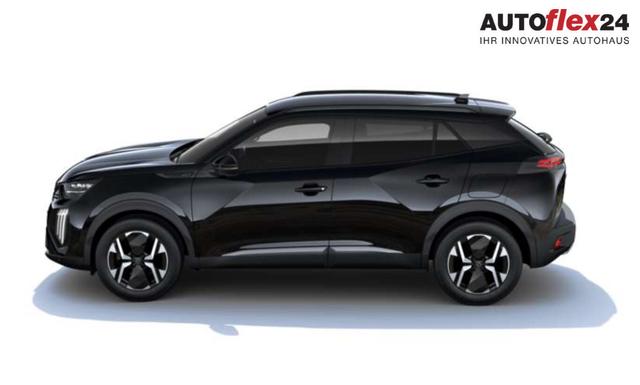Zentrallager Peugeot 2008 - MHEV 145 DSC6 GT Alcantara ACC 360° Nav 17Z