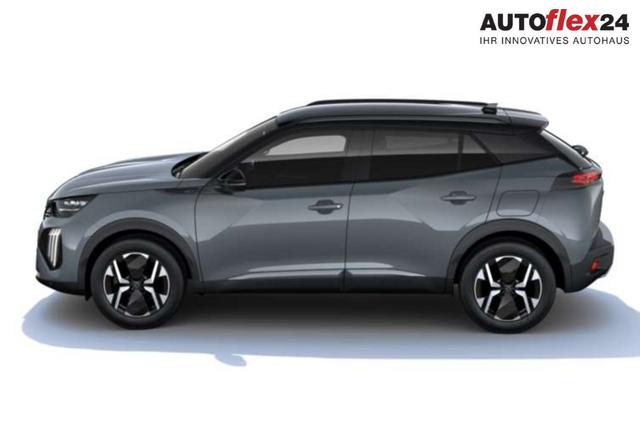 Zentrallager Peugeot 2008 - MHEV 145 DSC6 GT Alcantara ACC 360° Nav 17Z