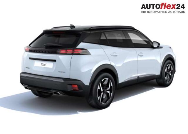 Peugeot 2008 GT MHEV ACC 360° Pano Massage SHZ Nav Keyl 