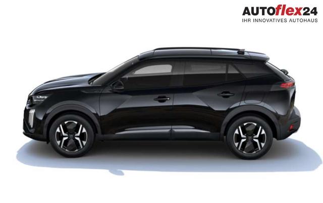 Zentrallager Peugeot 2008 - MHEV 145 DSC6 GT Alcantara ACC 360 Nav Pano