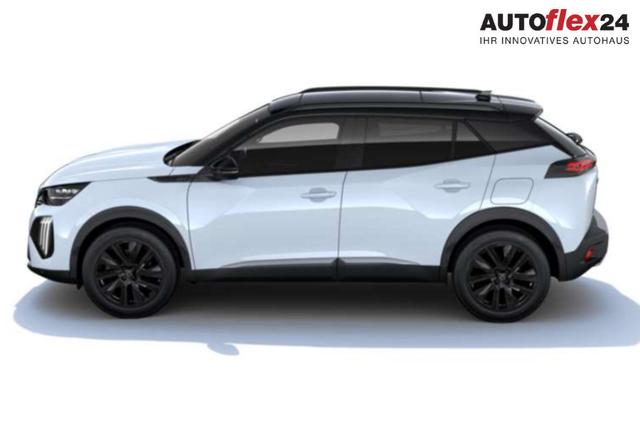 Zentrallager Peugeot 2008 - MHEV 145 DSC6 GT Alcantara ACC Nav Pano 18Z
