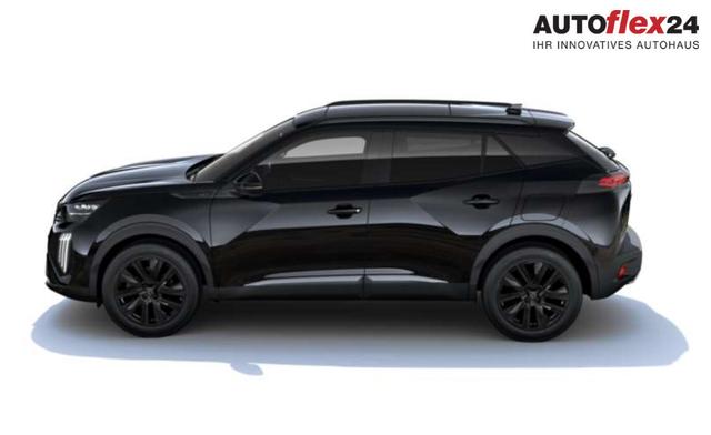 Zentrallager Peugeot 2008 - MHEV 145 DSC6 GT Alcantara ACC Nav Pano 18Z