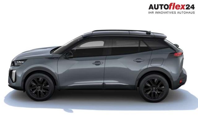 Zentrallager Peugeot 2008 - MHEV 145 DSC6 GT Alcantara ACC Nav Pano 18Z