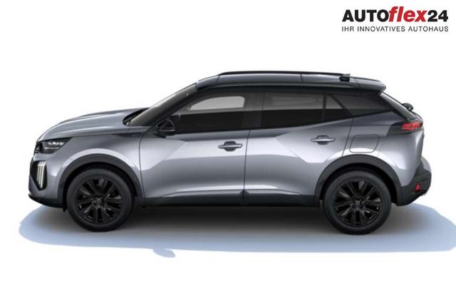 Zentrallager Peugeot 2008 - MHEV 145 DSC6 GT Alcantara ACC Nav Pano 18Z