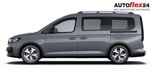 Zentrallager Ford Grand Tourneo - Active Connect PHEV 150 Pano SHZ