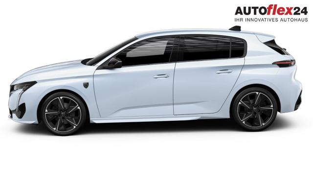 Zentrallager Peugeot e-308 - e308 156 GT Nav Massage 360° ACC Matrix ClearC