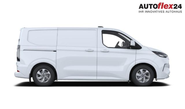 Zentrallager Ford Transit Custom - TDCi 150 Limited 300 L1 LED Kam