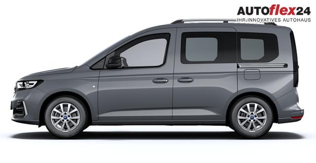 Zentrallager Ford Tourneo Connect - Titanium PHEV 150 Tit LED SHZ ACC Kam 17Z