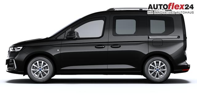 Zentrallager Ford Tourneo Connect - Titanium PHEV 150 Tit LED SHZ ACC Kam 17Z