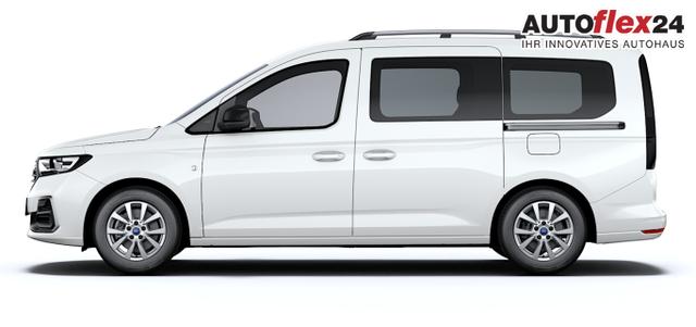 Zentrallager Ford Grand Tourneo - Titanium Connect PHEV 150 Tit LED SHZ ACC
