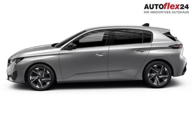 Zentrallager Peugeot 308 - Allure 130 EAT8 Nav Keyl Kam ACC MirroL PDC