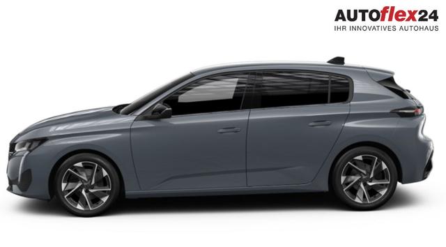 Zentrallager Peugeot 308 - Allure 130 EAT8 Nav Keyl Kam ACC MirroL PDC