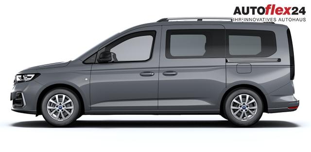 Zentrallager Ford Grand Tourneo - Titanium Connect PHEV 150 Tit LED SHZ ACC