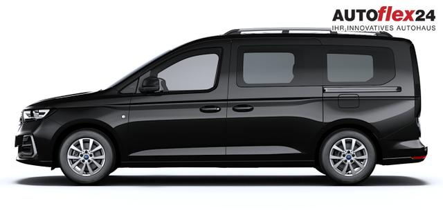 Zentrallager Ford Grand Tourneo - Titanium Connect PHEV 150 Tit LED SHZ ACC