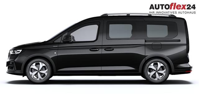 Zentrallager Ford Grand Tourneo - Active Connect PHEV 150 Pano SHZ