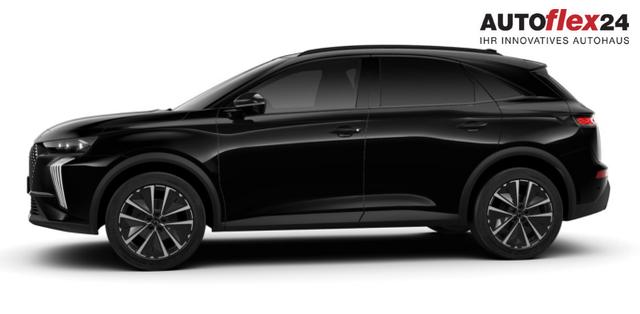 Zentrallager DS Automobiles 7 - Pallas 130 EAT8 Pano LED Nav Keyl Kam SHZ PDC