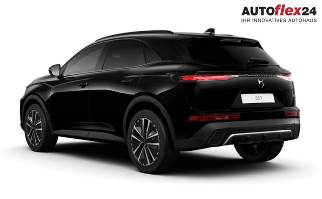 DS Automobiles 7 Pallas 130 EAT8 Pano LED Nav Keyl Kam SHZ PDC 