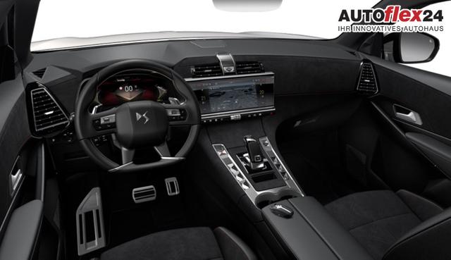 DS Automobiles 7 Pallas 130 EAT8 Pano LED Nav Keyl Kam SHZ PDC 