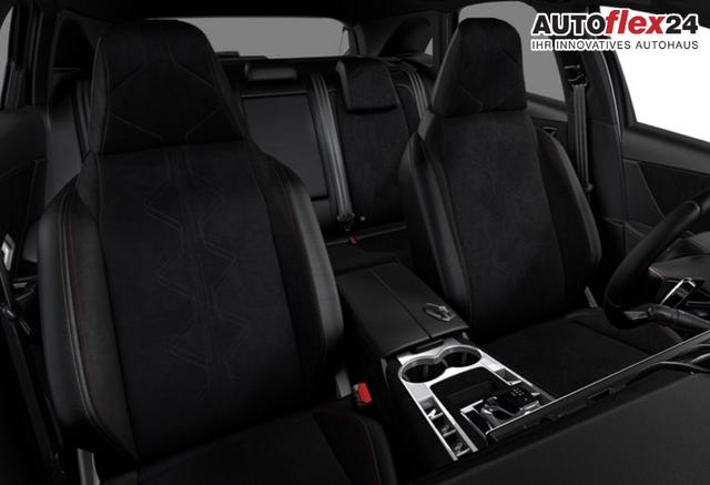 DS Automobiles 7 Pallas 130 EAT8 Pano LED Nav Keyl Kam SHZ PDC 