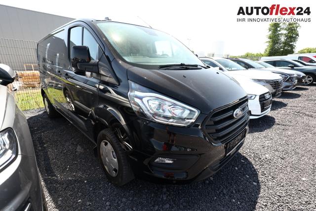Gebrauchtfahrzeug Ford Transit Custom - Trend 300 2.0 TDCi 170 L2 AHK 3-S