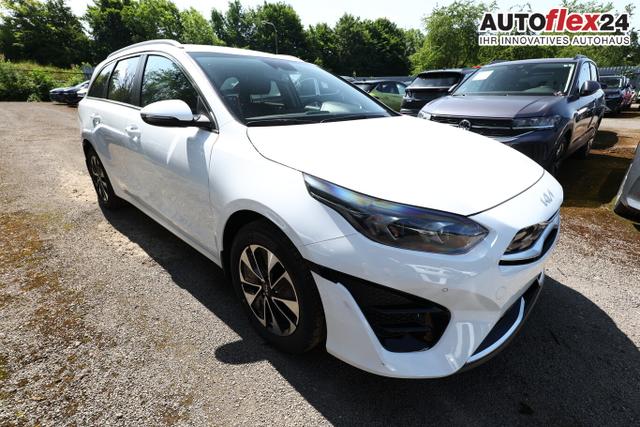 Zentrallager Kia II Ceed Sportswagon - SW 1.6 PHEV 140 DCT LED Nav eHk SHZ ACC Kam