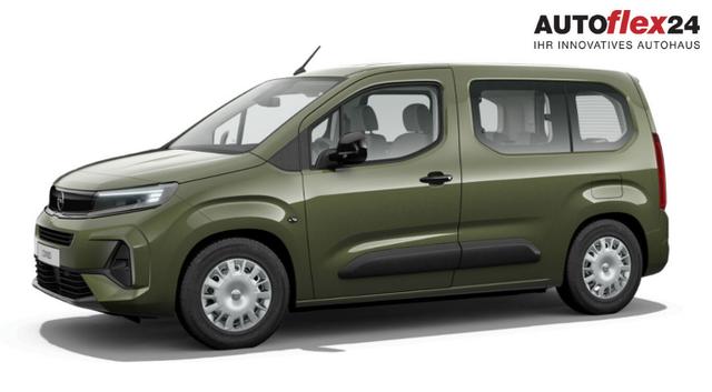 Zentrallager Opel Combo - 1.5 D 100 FACELIFT Matrix Klimaaut Keyl 2T