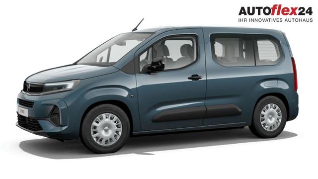 Zentrallager Opel Combo - 1.5 D 100 FACELIFT Matrix Klimaaut Keyl 2T
