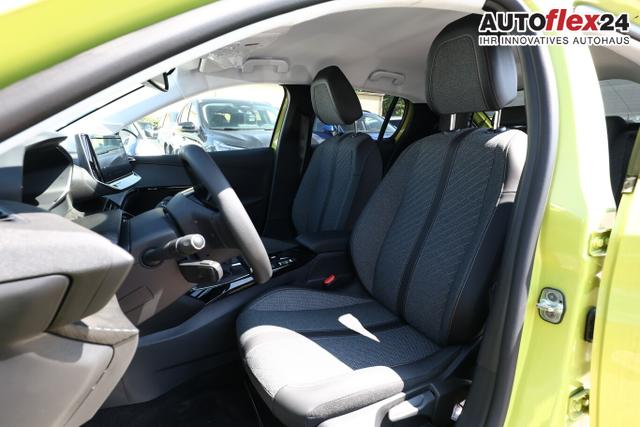 Peugeot 208 Allure Keyl 360&deg; SHZ 2xPDC LED CarPlay PrivG 