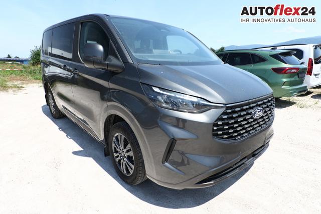 Zentrallager Ford Tourneo Custom - Titanium 2.0 TDCi 136 Aut Tit 320 L1 ACC