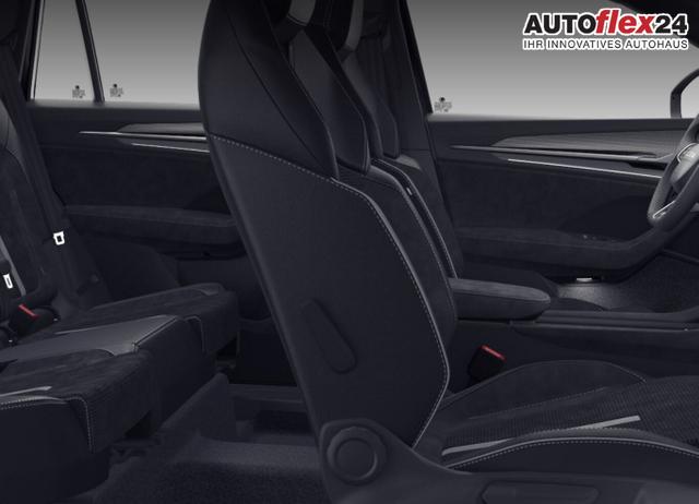 Skoda Kodiaq eTSI 150 DSG Sportl AHK Matrix Nav ACC 