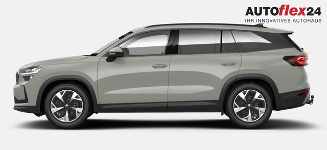 Zentrallager Skoda Kodiaq - Selection eTSI DSG Selec AHK Matrix Nav ACC Kessy