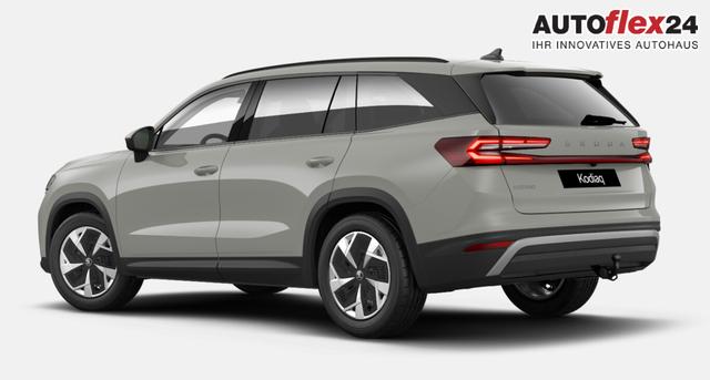 Skoda Kodiaq Selection eTSI DSG Selec AHK Pano Matrix Nav ACC 