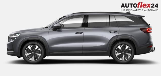 Zentrallager Skoda Kodiaq - Selection eTSI DSG Selec AHK Matrix Nav ACC Kessy