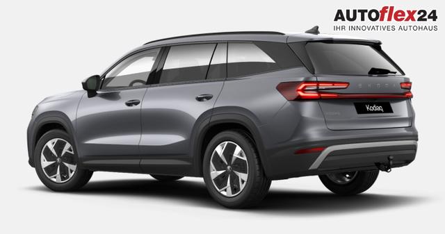 Skoda Kodiaq Selection eTSI DSG Selec AHK 7-S Matrix Nav ACC 