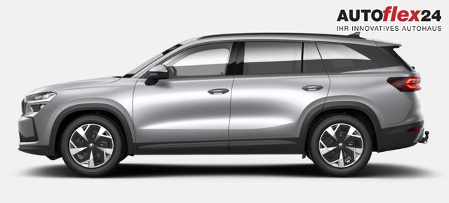 Zentrallager Skoda Kodiaq - Selection eTSI DSG Selec AHK Matrix Nav ACC Kessy