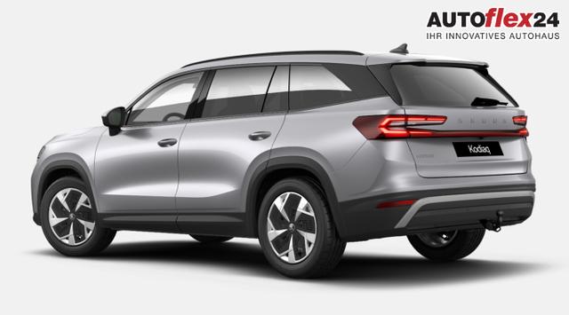 Skoda Kodiaq Selection eTSI DSG Selec AHK Pano 7-S Matrix Nav 