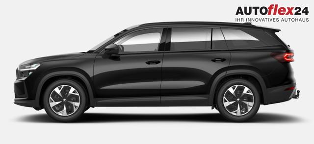 Zentrallager Skoda Kodiaq - Selection eTSI DSG Selec AHK 7-S Matrix Nav ACC eHk
