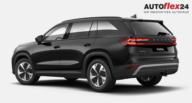 Skoda Kodiaq Selection TDI 193 4x4 Selec AHK 7-S Matrix Nav ACC 