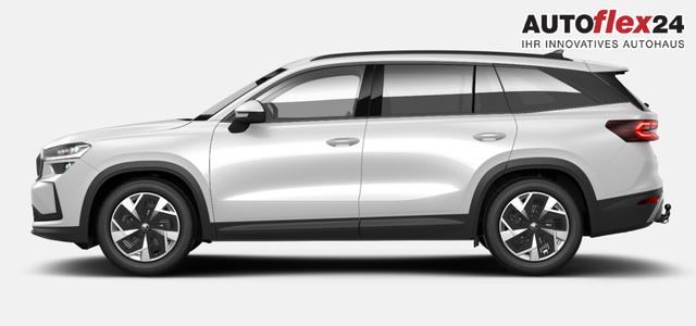 Zentrallager Skoda Kodiaq - Selection eTSI DSG Selec AHK 7-S Matrix Nav ACC eHk